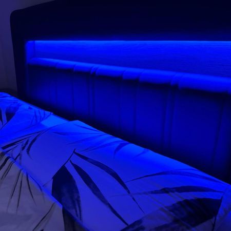 Esar Apartment Дуррес Екстер'єр фото