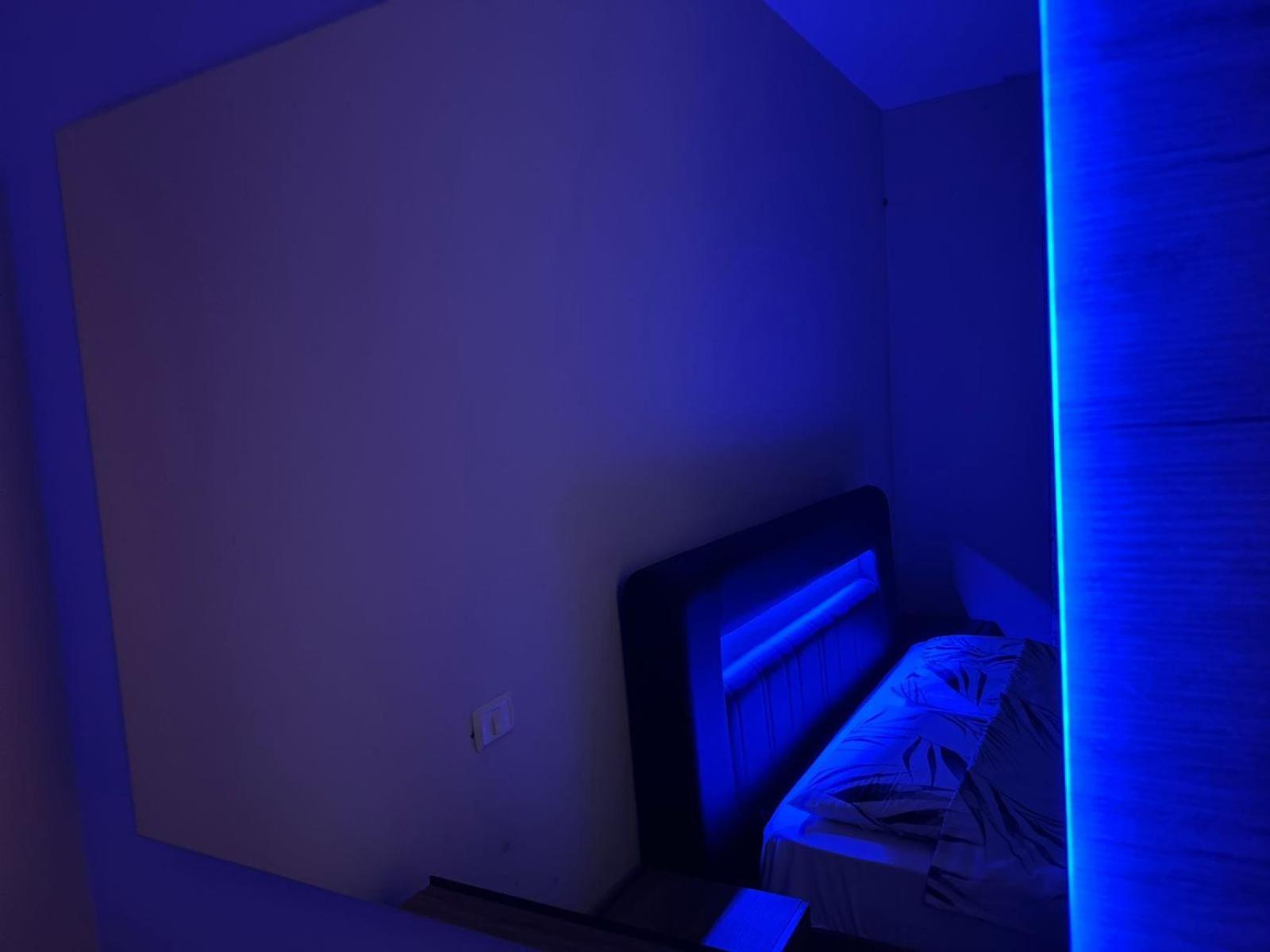 Esar Apartment Дуррес Екстер'єр фото