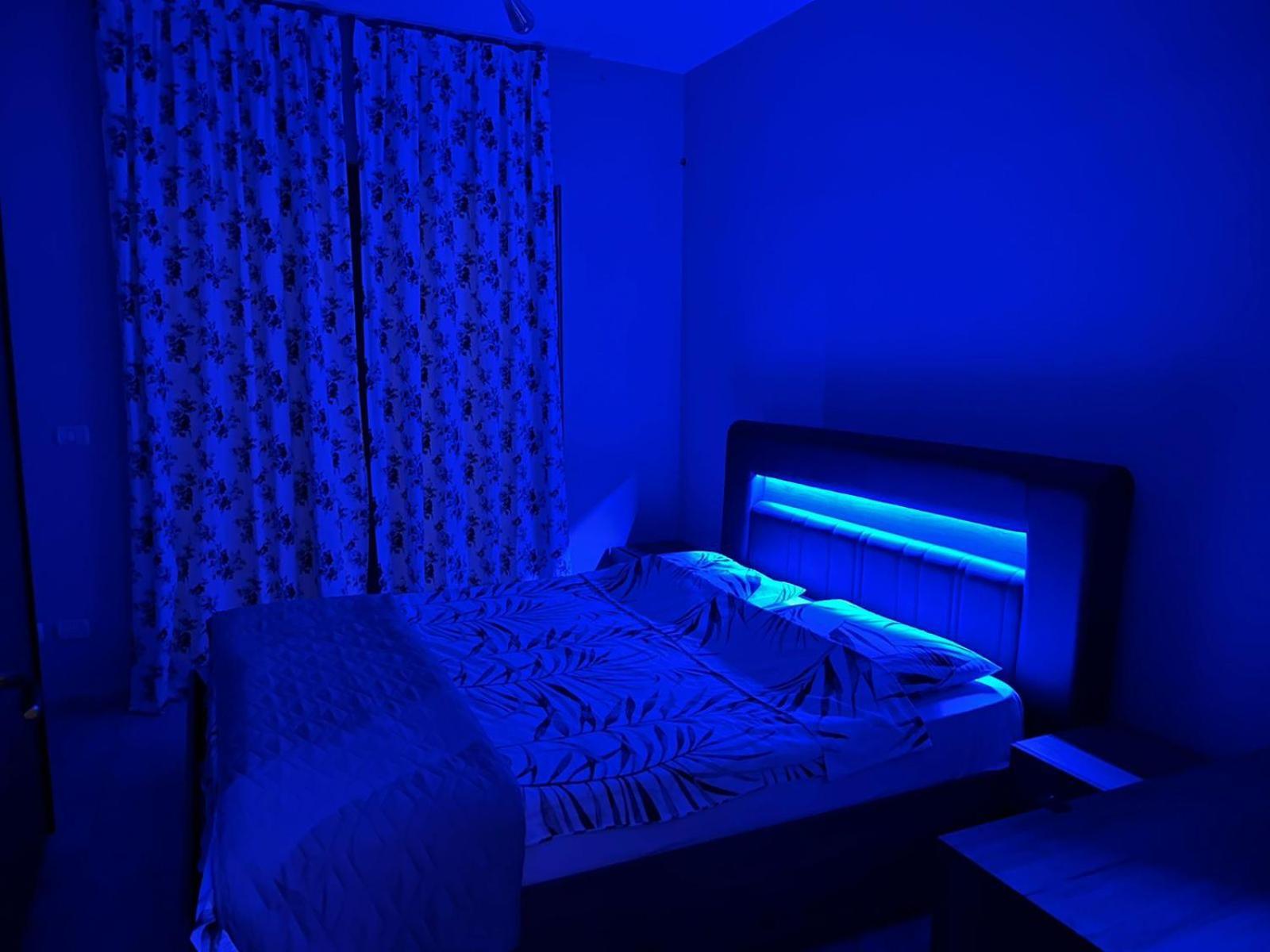 Esar Apartment Дуррес Екстер'єр фото